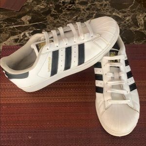 Adidas Superstar Shoes
